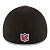 CAPPELLO NEW ERA NFL 39THIRTY SIDELINE 16  OAKLAND RAIDERS