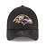 CAPPELLO NEW ERA NFL 39THIRTY SIDELINE 16  BALTIMORE RAVENS