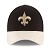 CAPPELLO NEW ERA NFL 39THIRTY SIDELINE 16  NEW ORLEANS SAINTS