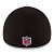 CAPPELLO NEW ERA NFL 39THIRTY SIDELINE 16  NEW ORLEANS SAINTS