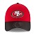 CAPPELLO NEW ERA NFL 39THIRTY SIDELINE 16  SAN FRANCISCO 49ERS