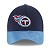 CAPPELLO NEW ERA NFL 39THIRTY SIDELINE 16  TENNESSEE TITANS