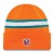 CAPPELLO NEW ERA KNIT COLOR ONF 2016 MIAMI DOLPHINS