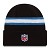 CAPPELLO NEW ERA KNIT COLOR ONF 2016  DETROIT LIONS