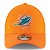 CAPPELLO NEW ERA 39THIRTY COLOR ONF 2016  MIAMI DOLPHINS