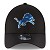 CAPPELLO NEW ERA 39THIRTY COLOR ONF 2016  DETROIT LIONS