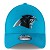 CAPPELLO NEW ERA 39THIRTY COLOR ONF 2016  CAROLINA PANTHERS