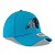 CAPPELLO NEW ERA 39THIRTY COLOR ONF 2016  CAROLINA PANTHERS