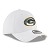 CAPPELLO NEW ERA 39THIRTY COLOR ONF 2016  GREEN BAY PACKERS