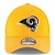 CAPPELLO NEW ERA 39THIRTY COLOR ONF 2016  LOS ANGELES RAMS