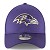 CAPPELLO NEW ERA 39THIRTY COLOR ONF 2016  BALTIMORE RAVENS