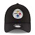 CAPPELLO NEW ERA 39THIRTY COLOR ONF 2016  PITTSBURGH STEELERS