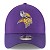 CAPPELLO NEW ERA 39THIRTY COLOR ONF 2016  MINNESOTA VIKINGS