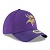 CAPPELLO NEW ERA 39THIRTY COLOR ONF 2016  MINNESOTA VIKINGS