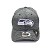 CAPPELLO NEW ERA 39THIRTY TEAM SPORTS JERSEY  SEATTLE SEAHAWKS