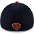 CAPPELLO NEW ERA NFL 39THIRTY DRAFT HAT 17  CHICAGO BEARS