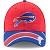 CAPPELLO NEW ERA NFL 39THIRTY DRAFT HAT 17  BUFFALO BILLS