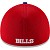 CAPPELLO NEW ERA NFL 39THIRTY DRAFT HAT 17  BUFFALO BILLS