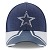 CAPPELLO NEW ERA NFL 39THIRTY DRAFT HAT 17  DALLAS COWBOYS