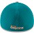 CAPPELLO NEW ERA NFL 39THIRTY DRAFT HAT 17  MIAMI DOLPHINS