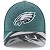 CAPPELLO NEW ERA NFL 39THIRTY DRAFT HAT 17  PHILADELPHIA EAGLES