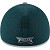 CAPPELLO NEW ERA NFL 39THIRTY DRAFT HAT 17  PHILADELPHIA EAGLES