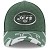 CAPPELLO NEW ERA NFL 39THIRTY DRAFT HAT 17  NEW YORK JETS