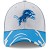 CAPPELLO NEW ERA NFL 39THIRTY DRAFT HAT 17  DETROIT LIONS