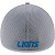 CAPPELLO NEW ERA NFL 39THIRTY DRAFT HAT 17  DETROIT LIONS