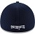 CAPPELLO NEW ERA NFL 39THIRTY DRAFT HAT 17  NEW ENGLAND PATRIOTS