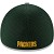 CAPPELLO NEW ERA NFL 39THIRTY DRAFT HAT 17  GREEN BAY PACKERS