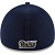 CAPPELLO NEW ERA NFL 39THIRTY DRAFT HAT 17  LOS ANGELES RAMS