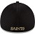 CAPPELLO NEW ERA NFL 39THIRTY DRAFT HAT 17  NEW ORLEANS SAINTS