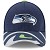 CAPPELLO NEW ERA NFL 39THIRTY DRAFT HAT 17  SEATTLE SEAHAWKS