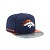 CAPPELLO NEW ERA NFL 9FIFTY ON STAGE DRAFT   DENVER BRONCOS