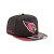 CAPPELLO NEW ERA NFL 9FIFTY ON STAGE DRAFT   ARIZONA CARDINALS