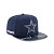 CAPPELLO NEW ERA NFL 9FIFTY ON STAGE DRAFT   DALLAS COWBOYS