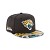 CAPPELLO NEW ERA NFL 9FIFTY ON STAGE DRAFT   JACKSONVILLE JAGUARS