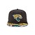 CAPPELLO NEW ERA NFL 9FIFTY ON STAGE DRAFT   JACKSONVILLE JAGUARS