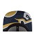 CAPPELLO NEW ERA NFL 9FIFTY ON STAGE DRAFT   LOS ANGELES RAMS