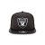 CAPPELLO NEW ERA NFL 9FIFTY ON STAGE DRAFT   OAKLAND RAIDERS