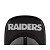 CAPPELLO NEW ERA NFL 9FIFTY ON STAGE DRAFT   OAKLAND RAIDERS