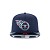 CAPPELLO NEW ERA NFL 9FIFTY ON STAGE DRAFT   TENNESSEE TITANS