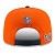 CAPPELLO NEW ERA 9FIFTY SIDELINE 17 ONF  CHICAGO BEARS