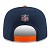 CAPPELLO NEW ERA 9FIFTY SIDELINE 17 ONF  DENVER BRONCOS