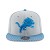 CAPPELLO NEW ERA 9FIFTY SIDELINE 17 ONF  DETROIT LIONS