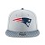 CAPPELLO NEW ERA 9FIFTY SIDELINE 17 ONF  NEW ENGLAND PATRIOTS