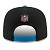 CAPPELLO NEW ERA 9FIFTY SIDELINE 17 ONF  CAROLINA PANTHERS