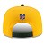 CAPPELLO NEW ERA 9FIFTY SIDELINE 17 ONF  GREEN BAY PACKERS