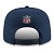 CAPPELLO NEW ERA 9FIFTY SIDELINE 17 ONF  LOS ANGELES RAMS